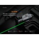 Фонарь Fenix тактический GL23R с лазером, арт. GL23R [FENIX]